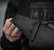 M-Tac сумка Sling Pistol Bag Hex з липучкою Black– Мілітарист - мініатюра 28