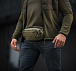 M-Tac сумка Waist Bag Hex Ranger Green– Милитарист - миниатюра 14