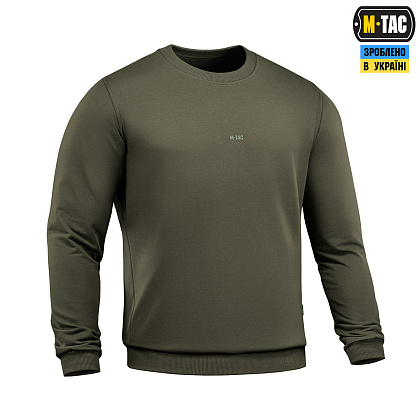 M-Tac світшот The Original Ranger Green– Мілітарист - зображення 3