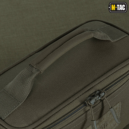 M-Tac органайзер утилитарный Hardshell Utility box S Olive– Милитарист - фото 6