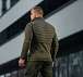 M-Tac кофта Berserk Polartec Primaloft Olive– Милитарист - миниатюра 22