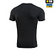M-Tac футболка Surf Club Black– Милитарист - миниатюра 4