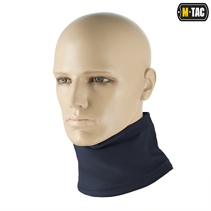 M-Tac шарф-труба Summer Vent Dark Navy Blue– Мілітарист - зображення 4