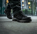 M-Tac кроссовки тактические Combat Pro Line Black– Милитарист - миниатюра 14