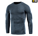 M-Tac термобелье Active Level I Dark Grey Melange– Милитарист - миниатюра 5
