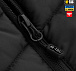 M-Tac куртка Витязь Black– Милитарист - миниатюра 8