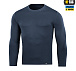 M-Tac футболка довгий рукав 93/7 Indigo Blue– Мілітарист - мініатюра 1