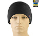 M-Tac шапка Watch Cap Polartec Cold Weather Black– Мілітарист - мініатюра 2
