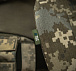 M-Tac фартук противоосколочный с баллистическим пакетом 1 класс (BRONYX) Laser Cut XL MM14– Милитарист - миниатюра 16