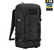 M-Tac рюкзак Recon Elite Black– Мілітарист - мініатюра 3