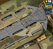 M-Tac плитоноска Cuirass Tiger Elite 2 класс защиты (размер плиты XL) Multicam– Милитарист - миниатюра 6
