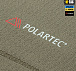M-Tac терморубашка Polartec Winter Baselayer Vent Tan– Милитарист - миниатюра 6