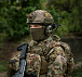 M-Tac шапка-підшоломник Gen.II мікрофліс ріп-стоп Dark Olive– Мілітарист - мініатюра 15