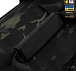 M-Tac сумка-баул Sport 38л Elite Multicam Black– Мілітарист - мініатюра 18