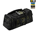 M-Tac сумка-баул Sport 70л Elite Multicam Black– Мілітарист - мініатюра 8