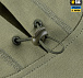 M-Tac кофта Hoodie Born by Revolution Light Olive– Милитарист - миниатюра 6
