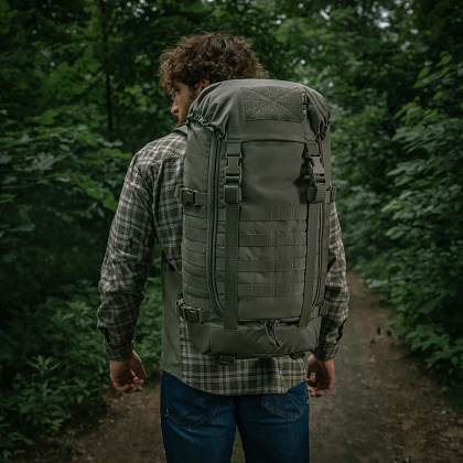M-Tac рюкзак Recon Elite Ranger Green– Мілітарист - зображення 21