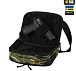 M-Tac сумка EDC Bag Elite Tiger Stripe– Мілітарист - мініатюра 6