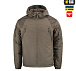 M-Tac куртка зимова Alpha Gen.III Dark Olive - мініатюра 2 M-Tac куртка зимова Alpha Gen.III Dark Olive– Мілітарист - мініатюра 2