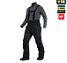 M-Tac брюки зимние Arctic Black– Милитарист - миниатюра 1