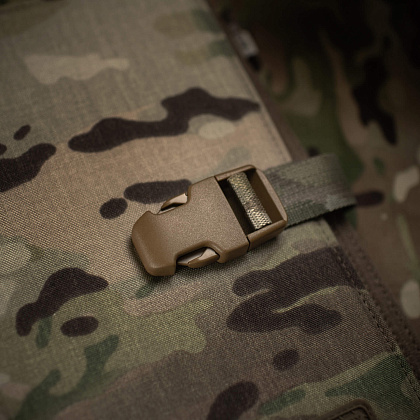 M-Tac альбом Patch Book Elite Multicam– Милитарист - фото 16