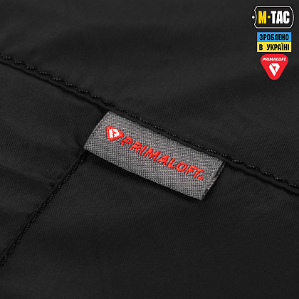 M-Tac куртка Витязь Primaloft Black– Милитарист - фото 7
