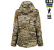 M-Tac куртка Soft Shell Lady MC– Мілітарист - мініатюра 4
