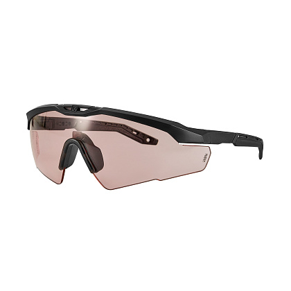 Revision окуляри Sawfly R3 Max Black Frame I-Vis Umbra Lens Large– Мілітарист - зображення 1
