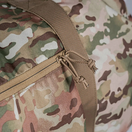 Балістика Баул складний Бесага 105л MC– Мілітарист - зображення 5