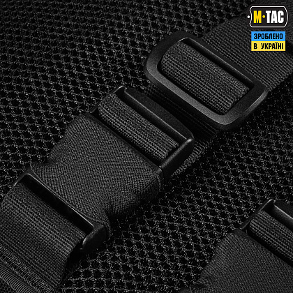 M-Tac платформа набедрена Elite Black– Мілітарист - зображення 6