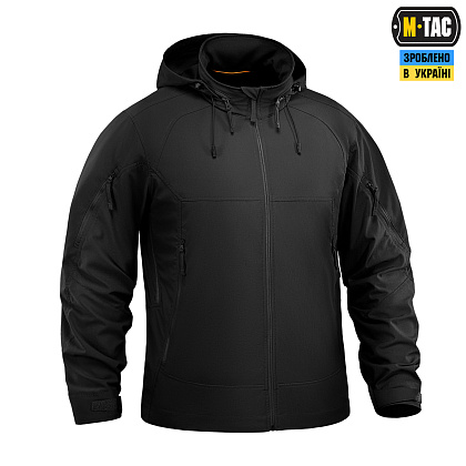 M-Tac куртка Flash Black– Мілітарист - зображення 3