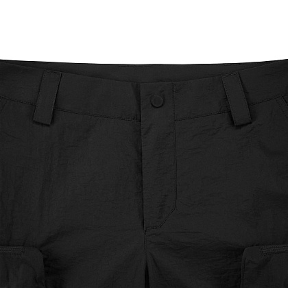 Phantom Project/M-Tac шорти Valve arch shorts Black– Мілітарист - зображення 5