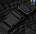 M-Tac платформа набедрена Elite Black– Мілітарист - мініатюра 6