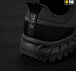 M-Tac кросівки Shooter Black– Мілітарист - мініатюра 9