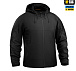 M-Tac куртка Flash Black– Мілітарист - мініатюра 3