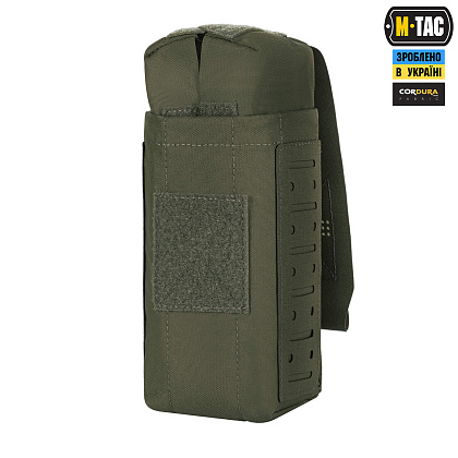 M-Tac підсумок медичний вертикальний Small Gen.II Elite Ranger Green– Мілітарист - зображення 5