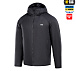 M-Tac куртка Paladin Black– Милитарист - миниатюра 1