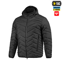 M-Tac куртка Витязь Black– Мілітарист
