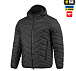M-Tac куртка Витязь Black– Милитарист - миниатюра 1