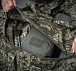 M-Tac сумка-баул 190л Elite MM14– Мілітарист - мініатюра 25