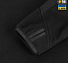 SALE M-Tac кофта Centurion Microfleece Black– Мілітарист - мініатюра 6