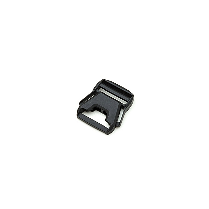 Woojin Plastic фастекс Z Buckle 38mm Black - зображення 3 Woojin Plastic фастекс Z Buckle 38mm Black– Мілітарист - зображення 3