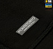 M-Tac кофта Stealth Microfleece Elite Black– Милитарист - миниатюра 8