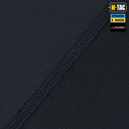 M-Tac футболка Ultra Light Polartec Dark Navy Blue– Милитарист - фото 7