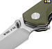 M-Tac ніж складний Type 18 Olive– Мілітарист - мініатюра 7