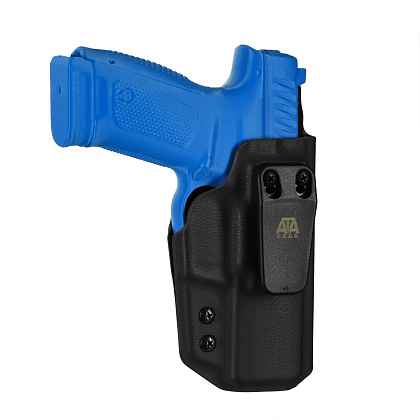 ATA Gear кобура модель Fantom ver.3 для Форт - 20/ 20 спорт Black– Милитарист - фото 2