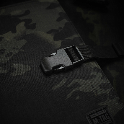 M-Tac альбом Patch Book Elite Multicam Black– Милитарист - фото 16