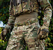 SALE M-Tac внутрішній ремінь Tiger для Range Belt Multicam– Мілітарист - мініатюра 7