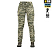 M-Tac брюки Aggressor Lady MM14– Милитарист - миниатюра 2