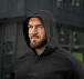 M-Tac кофта Hoodie Born by Revolution Black– Милитарист - миниатюра 12